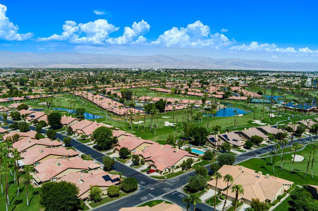 Chaparral C.C. - Residential