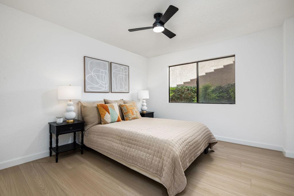 Chaparral C.C. - Residential