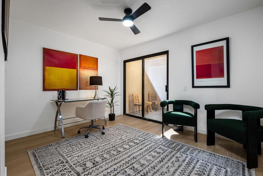 Chaparral C.C. - Residential