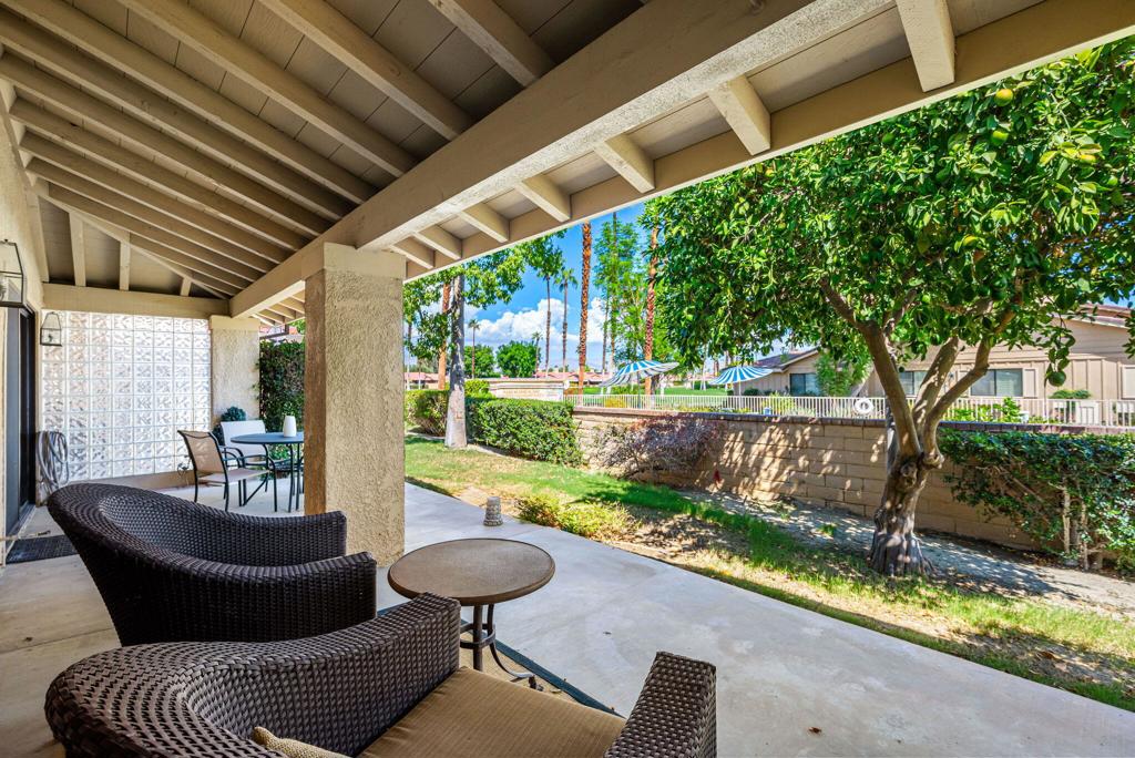 Chaparral C.C. - Residential