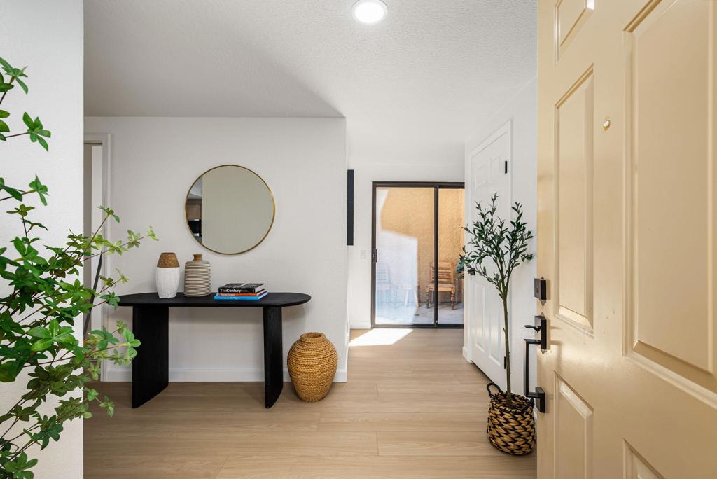 Chaparral C.C. - Residential