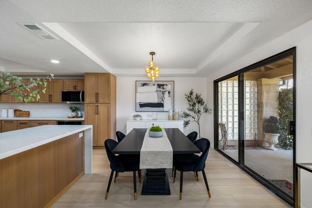 Chaparral C.C. - Residential