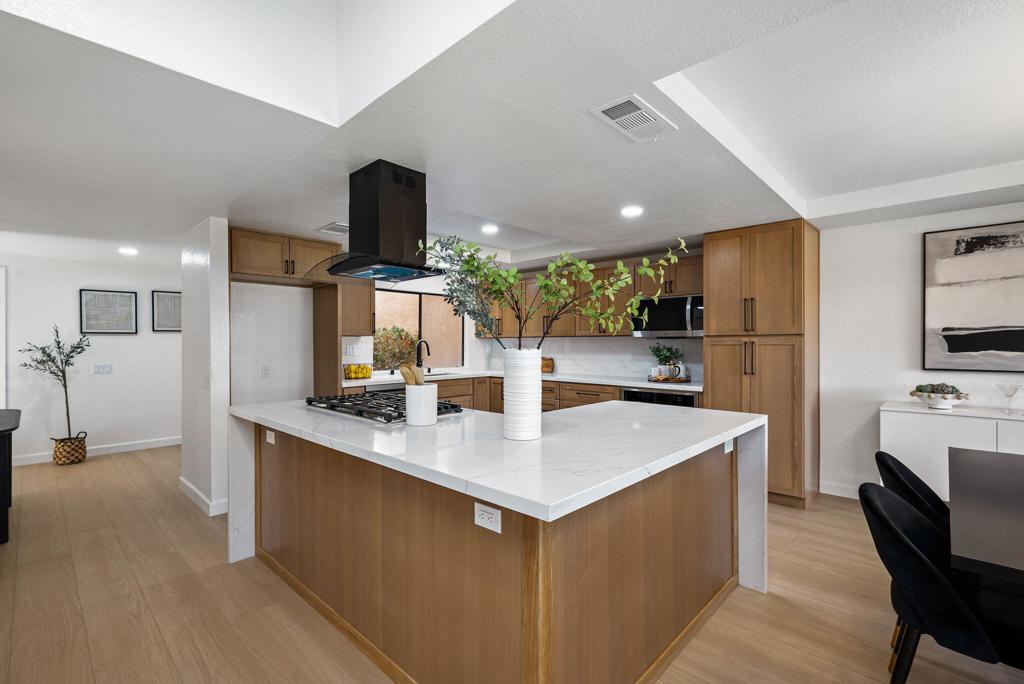 Chaparral C.C. - Residential