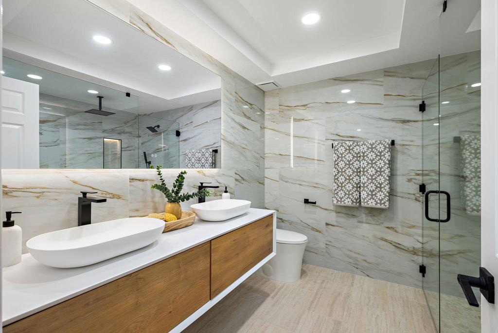 Chaparral C.C. - Residential