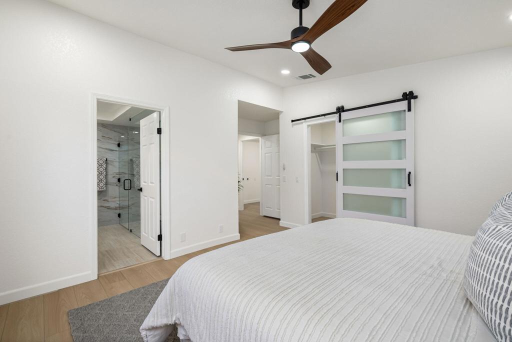 Chaparral C.C. - Residential