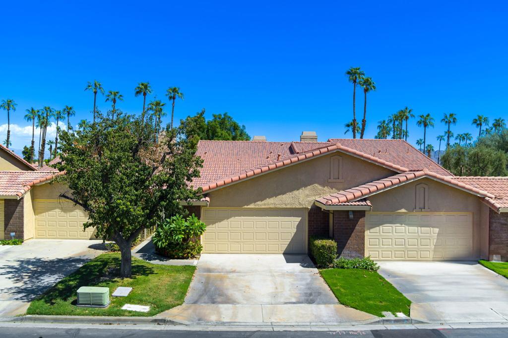 Chaparral C.C. - Residential