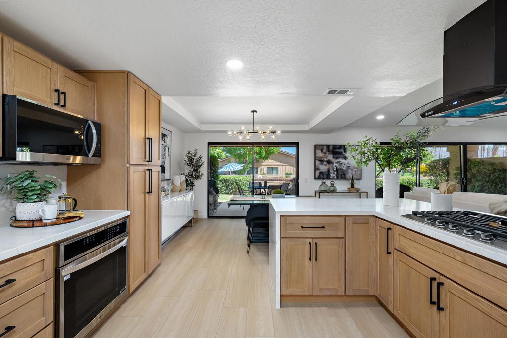 Chaparral C.C. - Residential