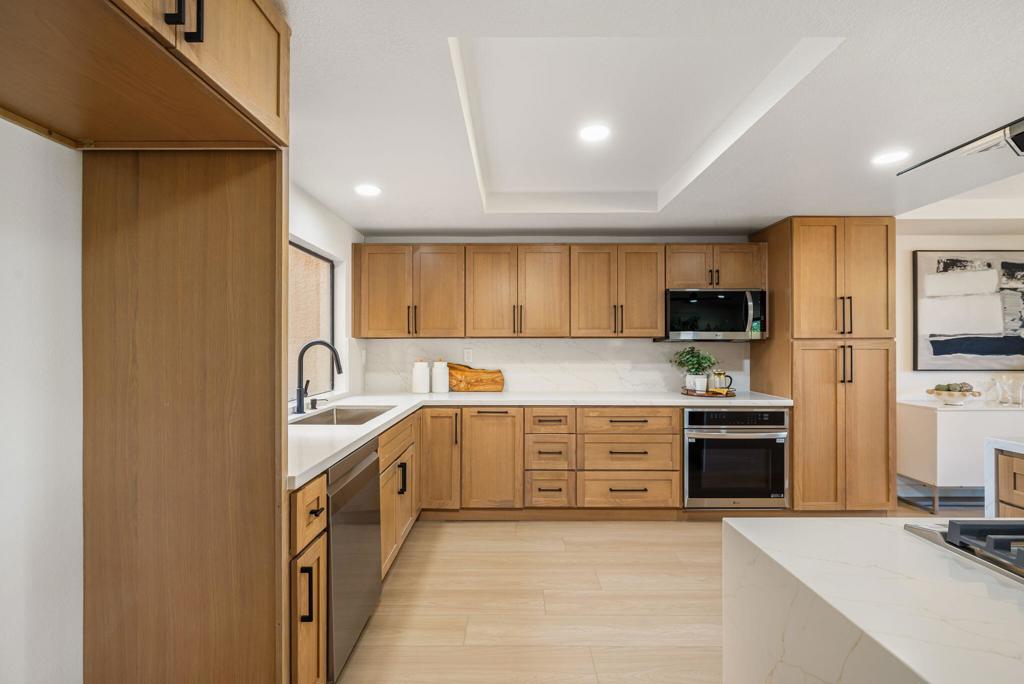 Chaparral C.C. - Residential