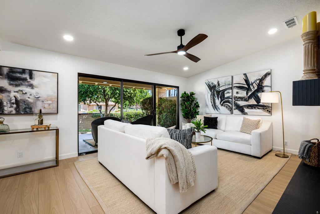 Chaparral C.C. - Residential