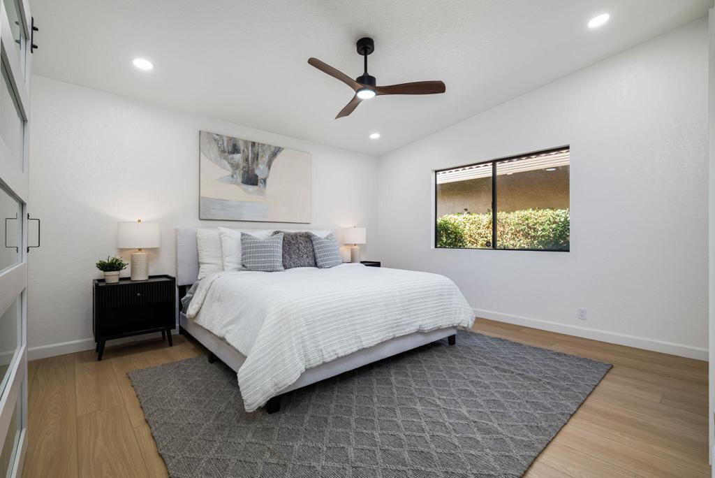 Chaparral C.C. - Residential