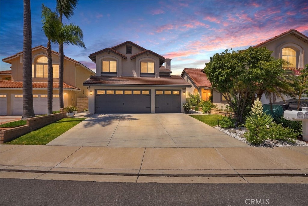 24611 Steffy DR