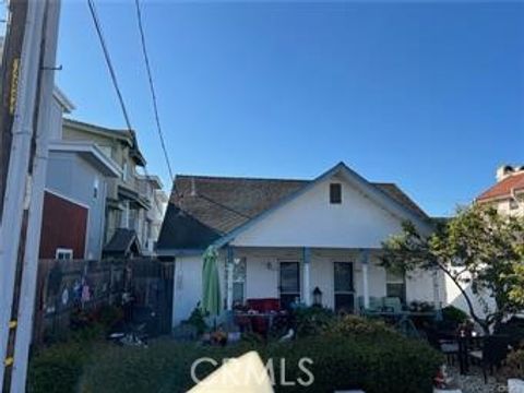 Tiny photo for 230 Stimson Ave, Pismo Beach, CA 93449 (MLS # PI26004658)