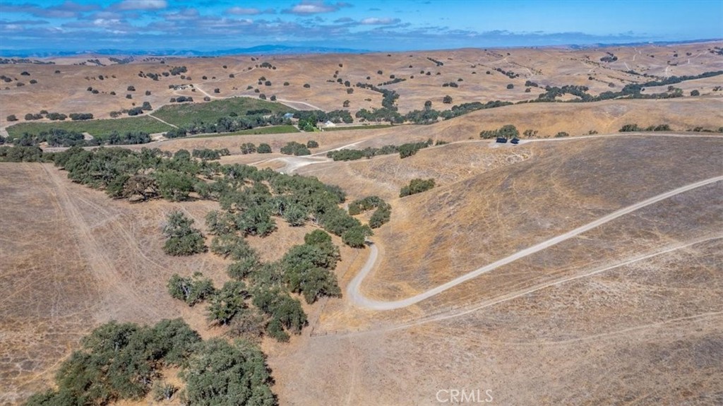 Welcome to 162+/- acres of versatile ranch land in the rolling hills of Monterey County…a property offering endless possibilities for hunting, ranching, farming, recreation or retreat! This diverse land has been surveyed and thoughtfully improved with all new perimeter fencing, graded building sites, electric lines via solar pulled to the building area with water line access, a private well (powered by solar) with multiple water points, concrete water troughs and ag roads throughout for easy access. There is even a 50amp RV hookup for living on site while building your dream home. Fenced and cross-fenced acreage provides grazing pastures for horses and cattle, while flat areas offer ground for crops. Majestic oaks trees add beauty, shade and complement the 360 degree countryside views and landscape. For the outdoor enthusiast, the ranch is alive with wildlife…deer, boar, turkey, dove, quail and more making it a hunter’s haven. Equestrians have ample space for riding and roaming. For those with an agricultural vision, this region is known for world-class vineyards and fertile soils creating potential for farming your own vineyard or other crops. Whether your passion is cattle, equestrian pursuits, agriculture, hunting or simply creating a private getaway this property is available for you to make it your own piece of paradise!