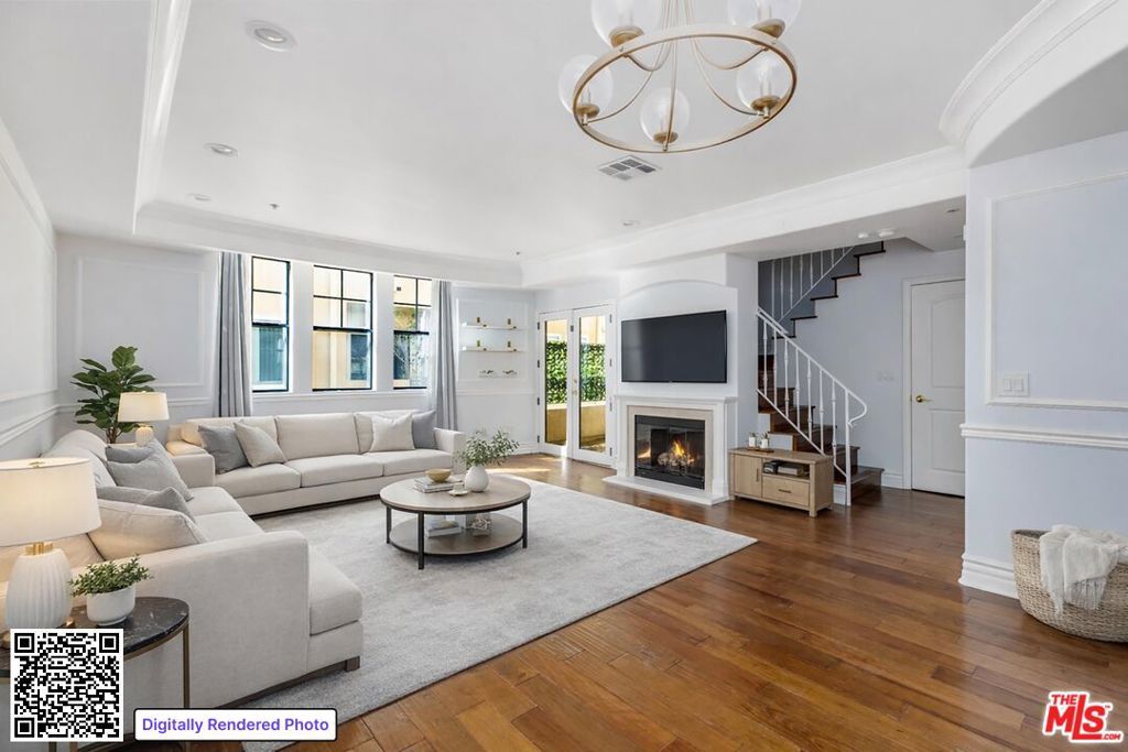 Photo of 12026 Hoffman Street #302, Studio City, CA 91604 (MLS # 26693273)
