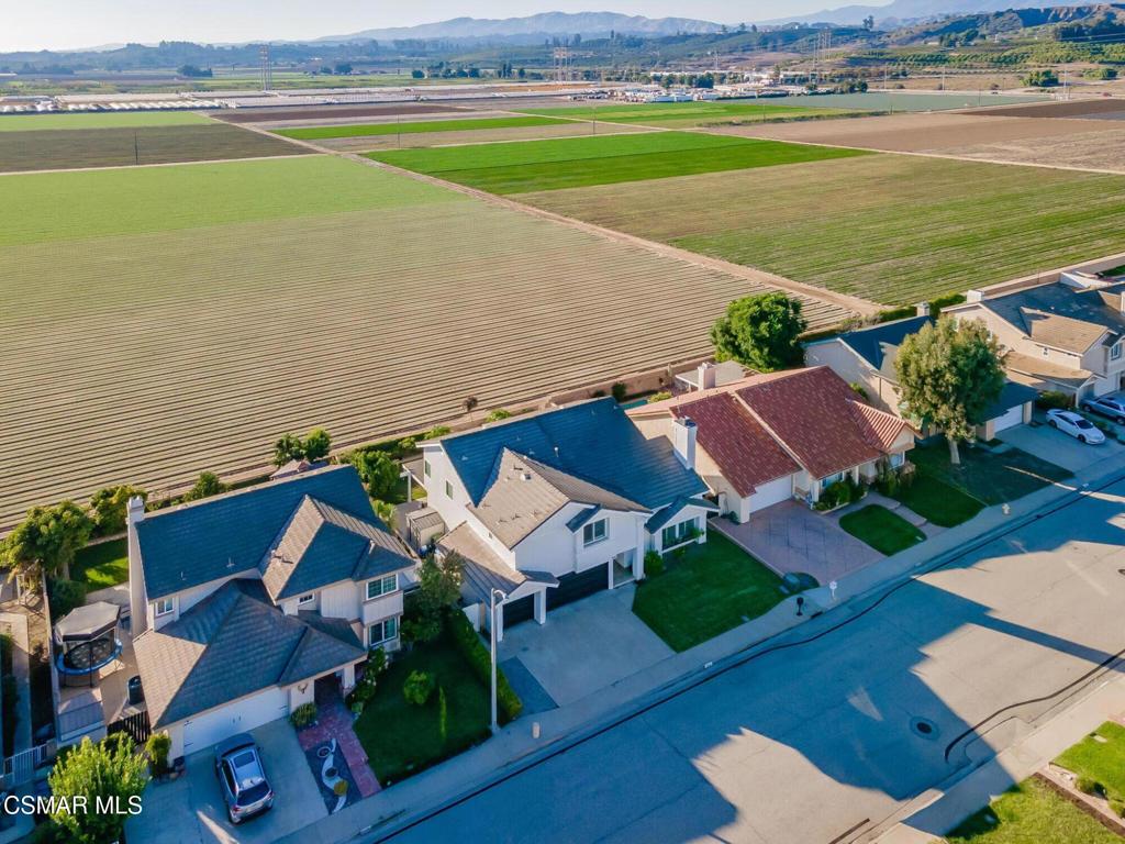 4615 Pepper Mill Street