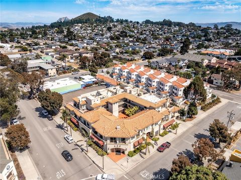 Tiny photo for 600 Morro Bay Boulevard #B, Morro Bay, CA 93442 (MLS # SC25186087)