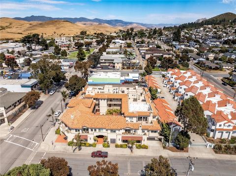 Tiny photo for 600 Morro Bay Boulevard #B, Morro Bay, CA 93442 (MLS # SC25186087)