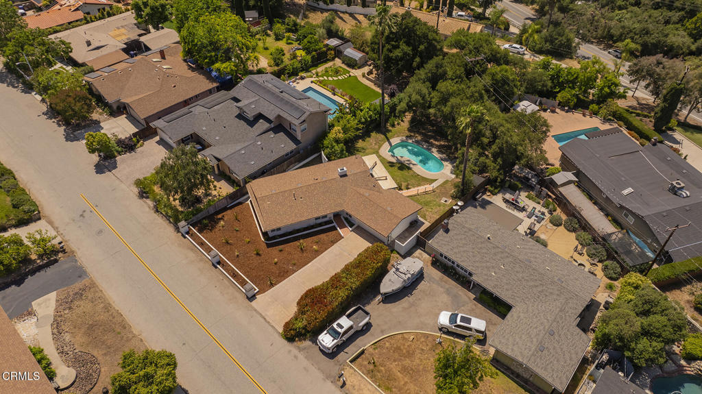 Ojai: Other - Residential