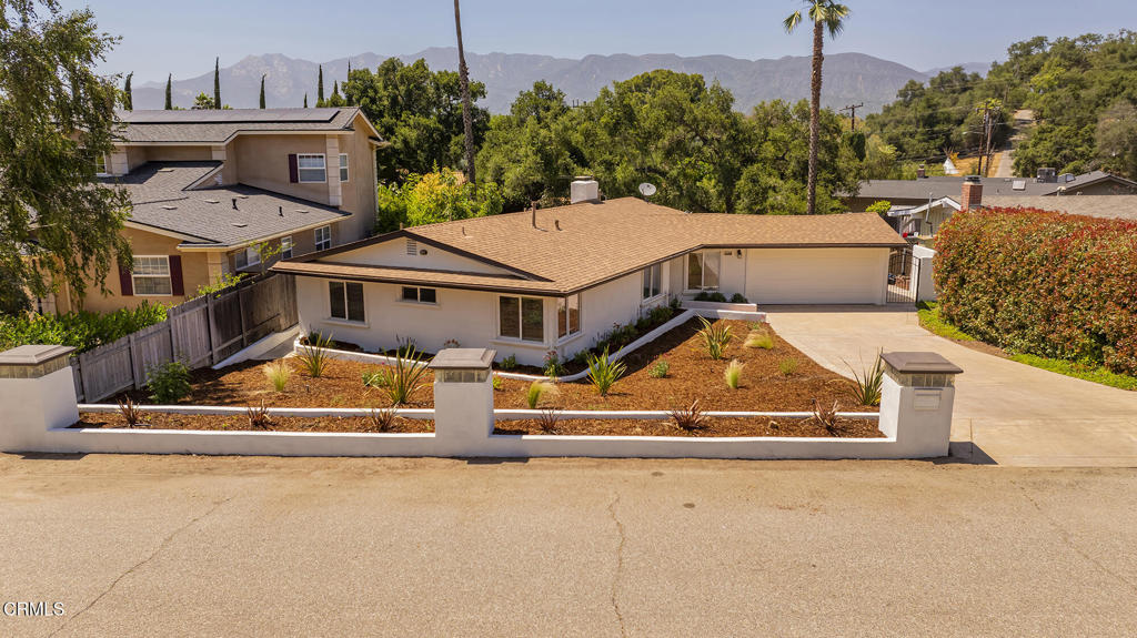 Ojai: Other - Residential