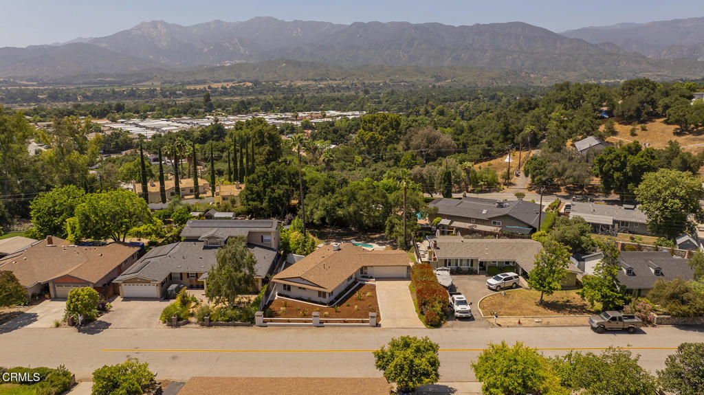Ojai: Other - Residential