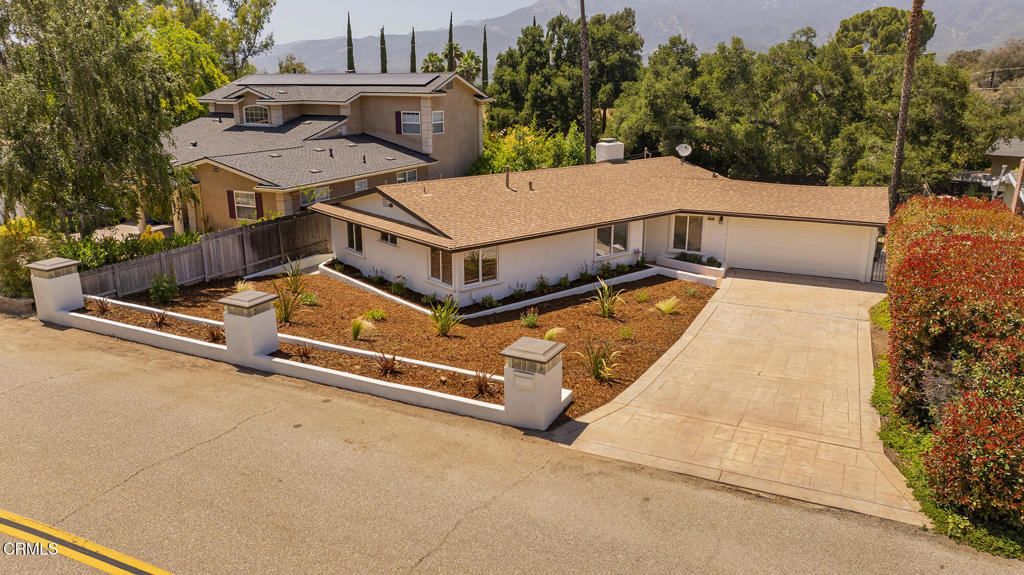 Ojai: Other - Residential