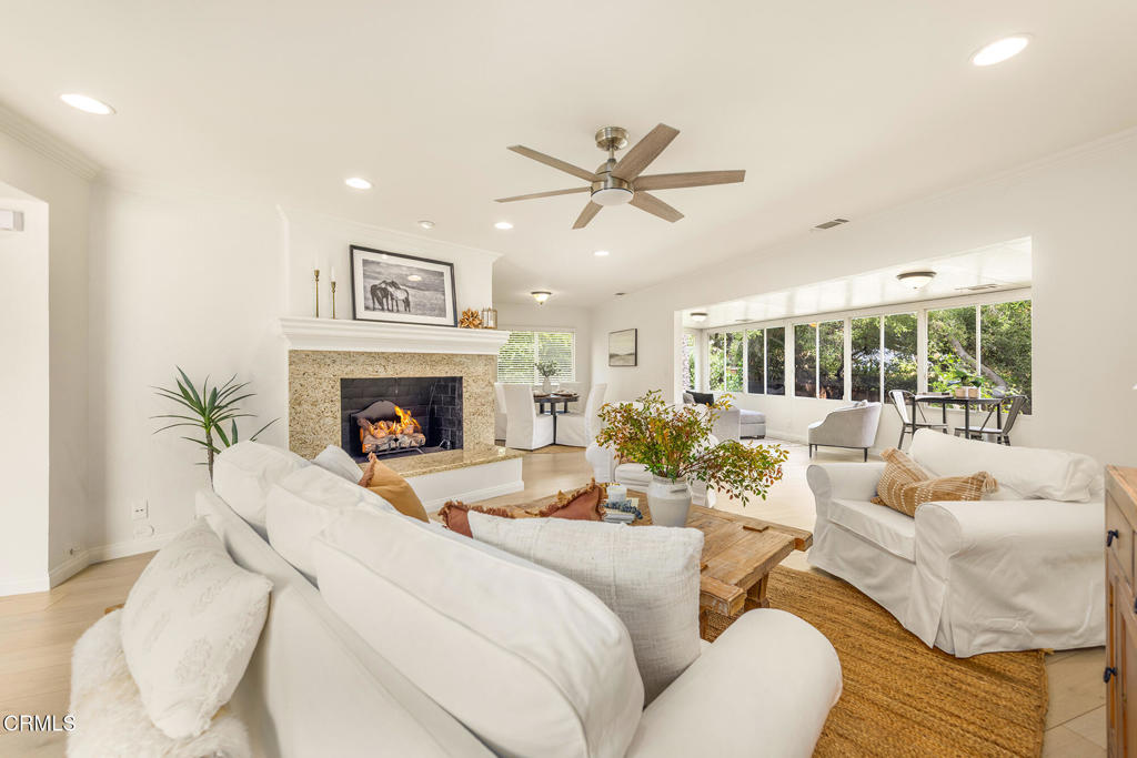 Ojai: Other - Residential