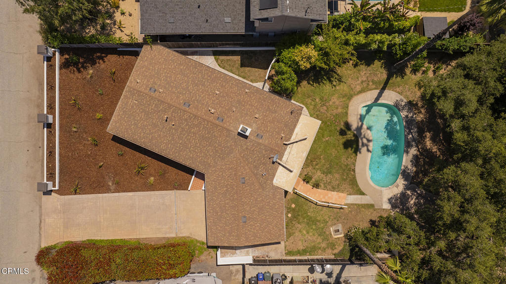 Ojai: Other - Residential