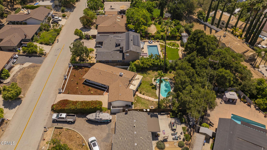 Ojai: Other - Residential