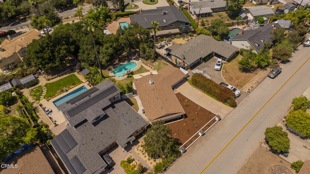 Ojai: Other - Residential