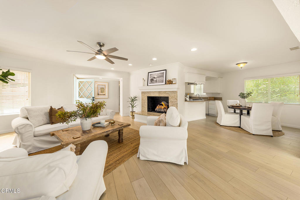 Ojai: Other - Residential