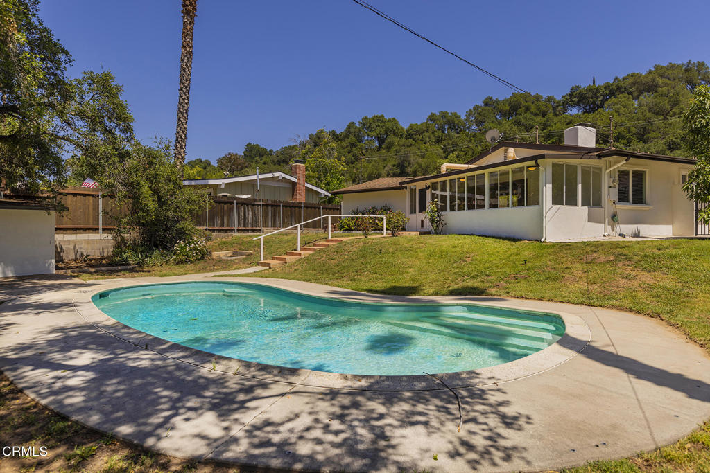 Ojai: Other - Residential