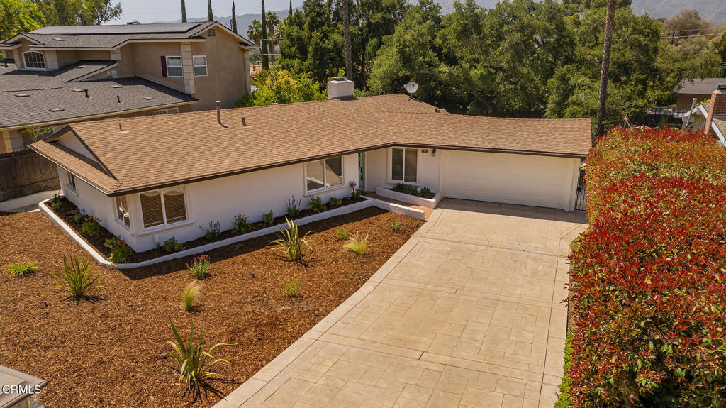 Ojai: Other - Residential
