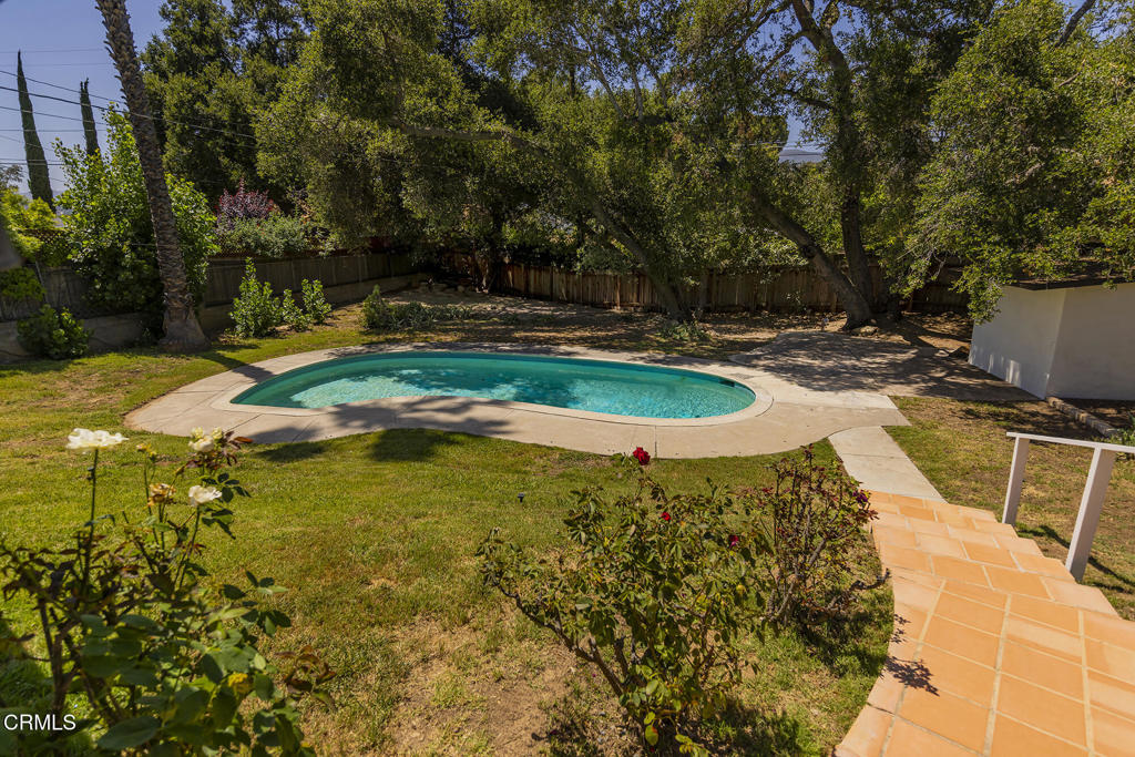 Ojai: Other - Residential