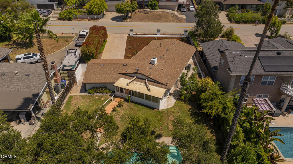 Ojai: Other - Residential