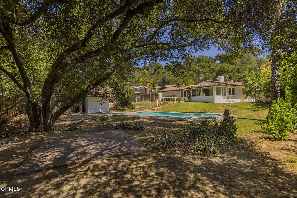 Ojai: Other - Residential