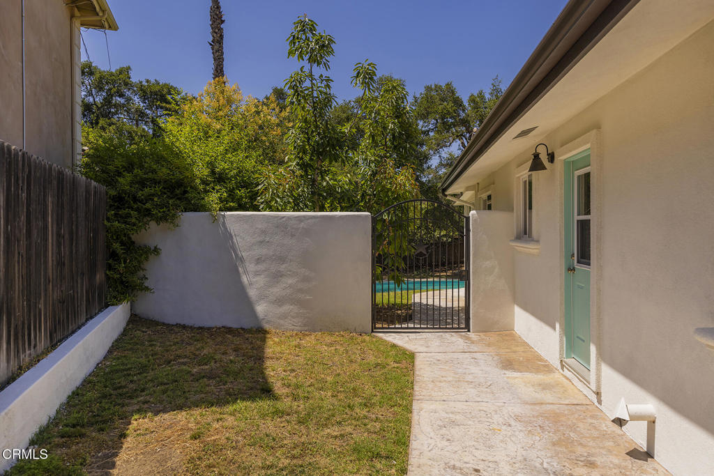 Ojai: Other - Residential