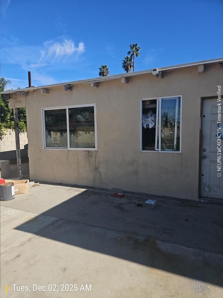 6537 Columbus Avenue