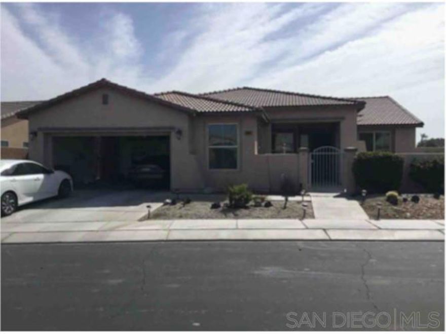 Perfect for a large family, this home is waiting on you to call it HOME, won't last long.