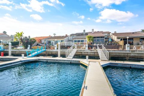 85 Catspaw Cpe Coronado CA 92118