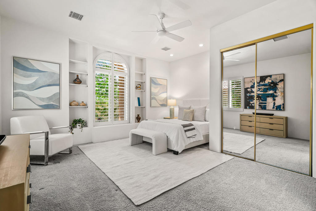 Andreas Hills - Residential