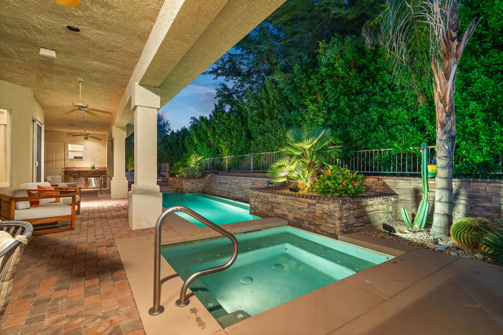 Andreas Hills - Residential