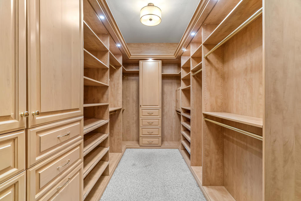 Andreas Hills - Residential