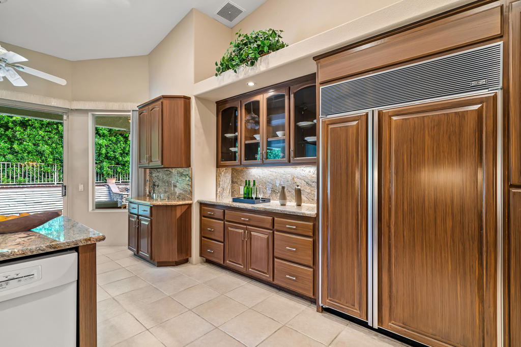 Andreas Hills - Residential