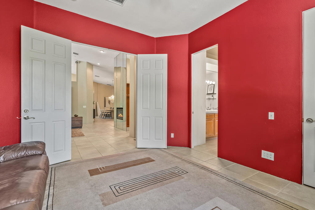 Andreas Hills - Residential