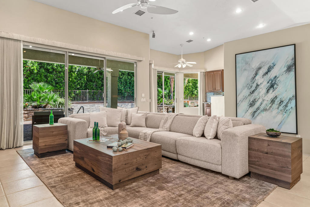 Andreas Hills - Residential