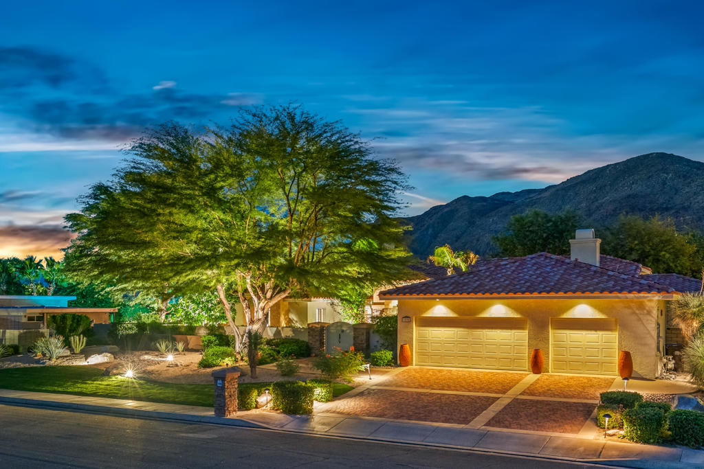 Andreas Hills - Residential