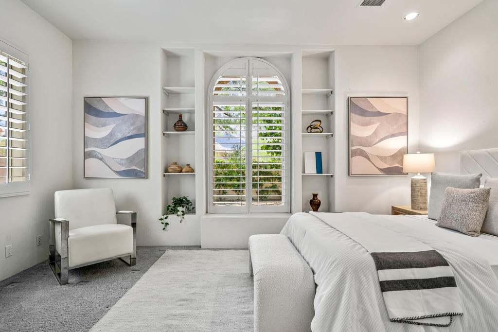 Andreas Hills - Residential
