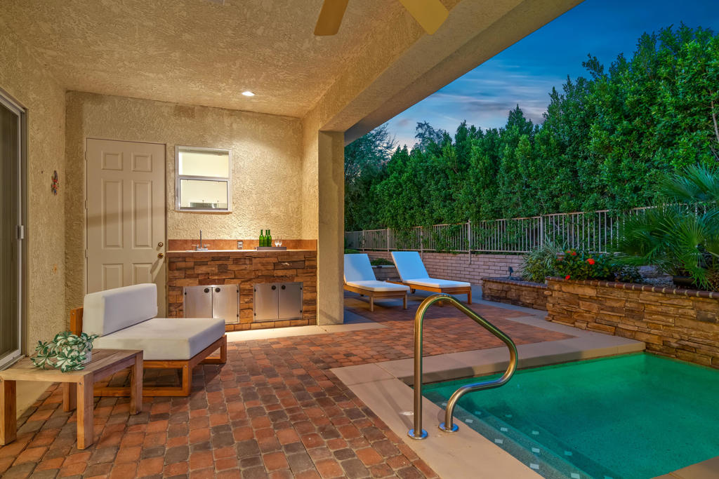 Andreas Hills - Residential