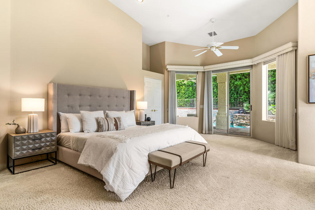 Andreas Hills - Residential