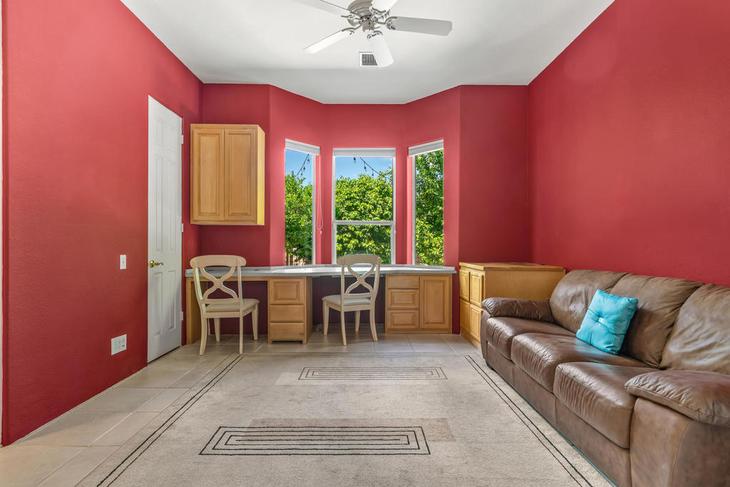 Andreas Hills - Residential